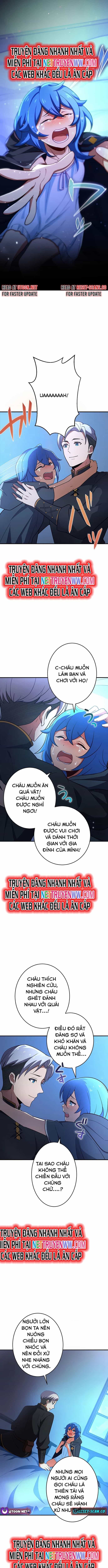 Kỹ Năng Vô Song Của Tao - Chương 9 - ảnh 11