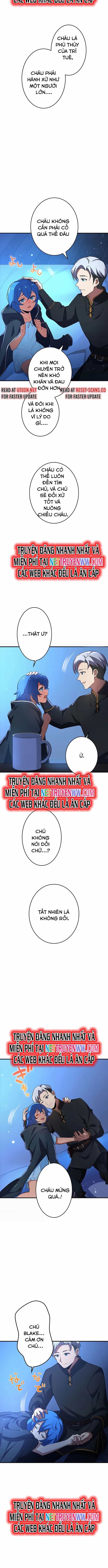 Kỹ Năng Vô Song Của Tao - Chương 9 - ảnh 12
