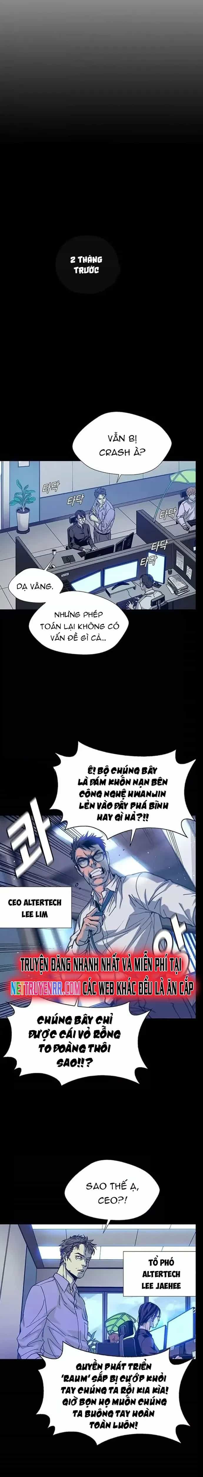 Kỷ Nguyên A.i - Chương 0 - ảnh 3