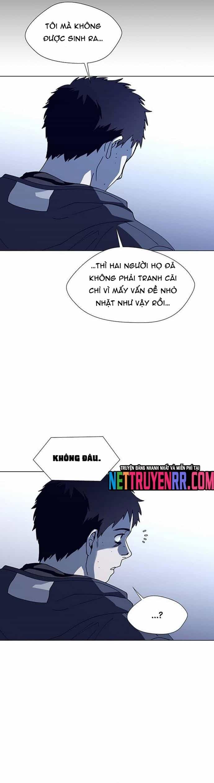 Kỷ Nguyên A.i - Chương 11 - ảnh 17