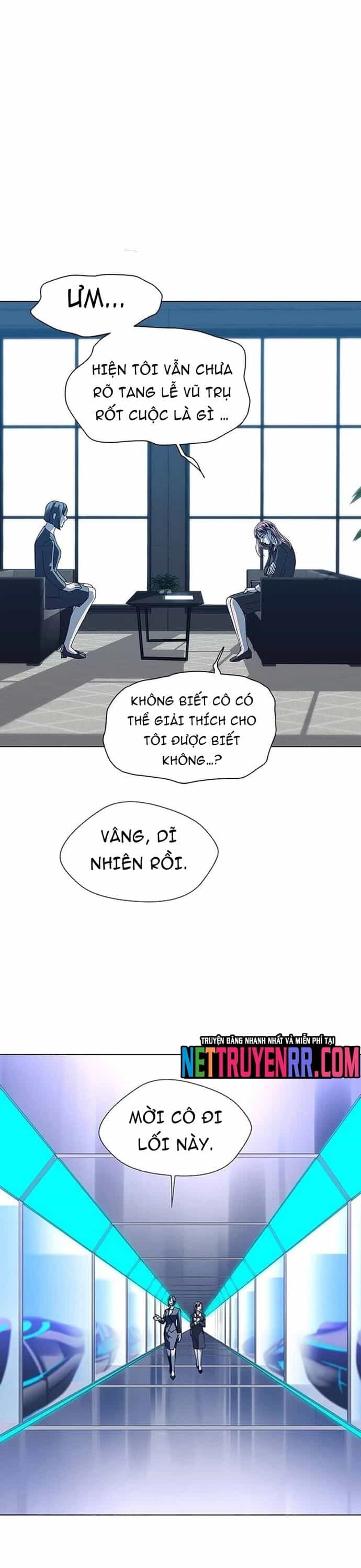 Kỷ Nguyên A.i - Chương 13 - ảnh 11