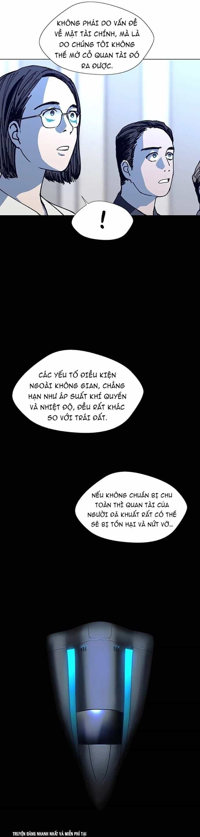 Kỷ Nguyên A.i - Chương 14 - ảnh 32