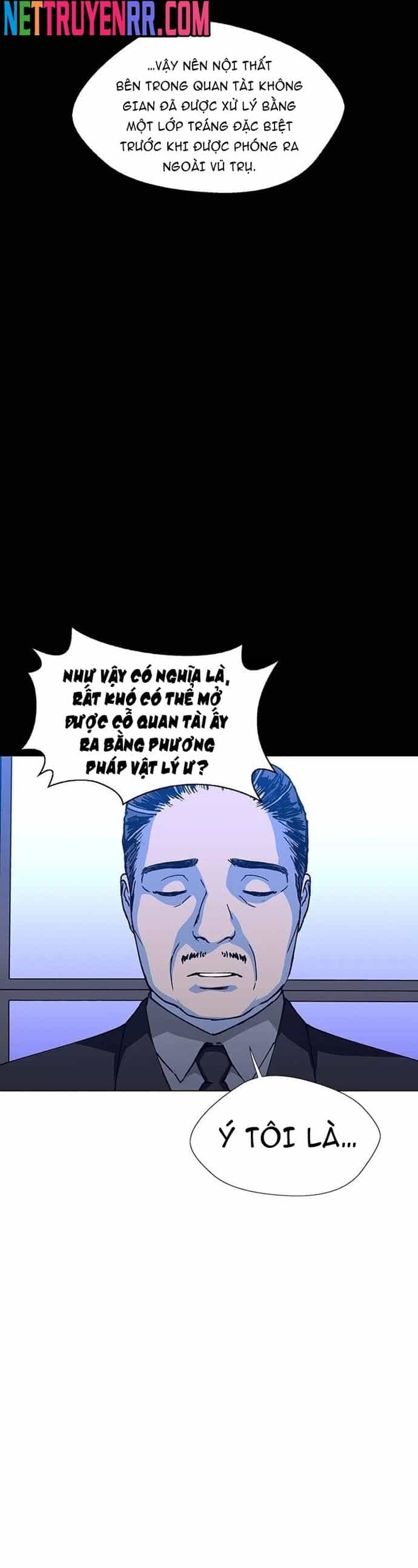 Kỷ Nguyên A.i - Chương 14 - ảnh 33