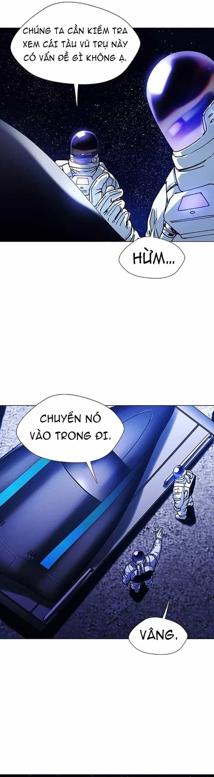 Kỷ Nguyên A.i - Chương 15 - ảnh 14