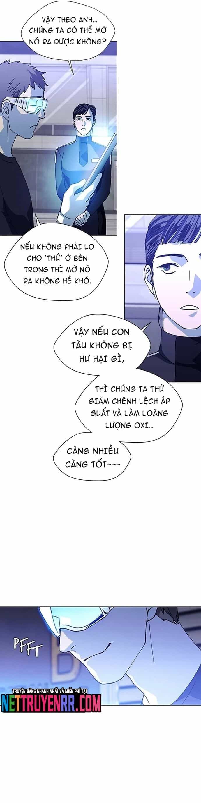 Kỷ Nguyên A.i - Chương 15 - ảnh 17