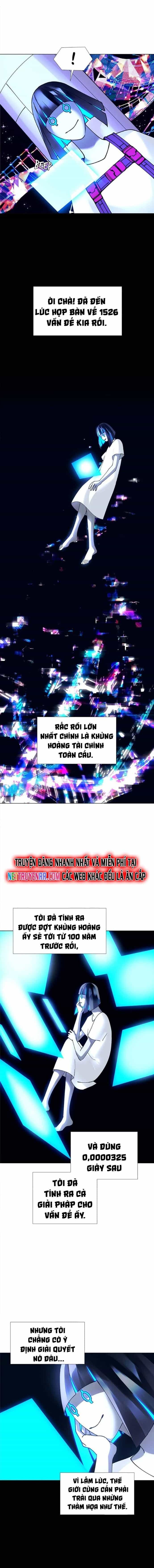 Kỷ Nguyên A.i - Chương 17 - ảnh 3