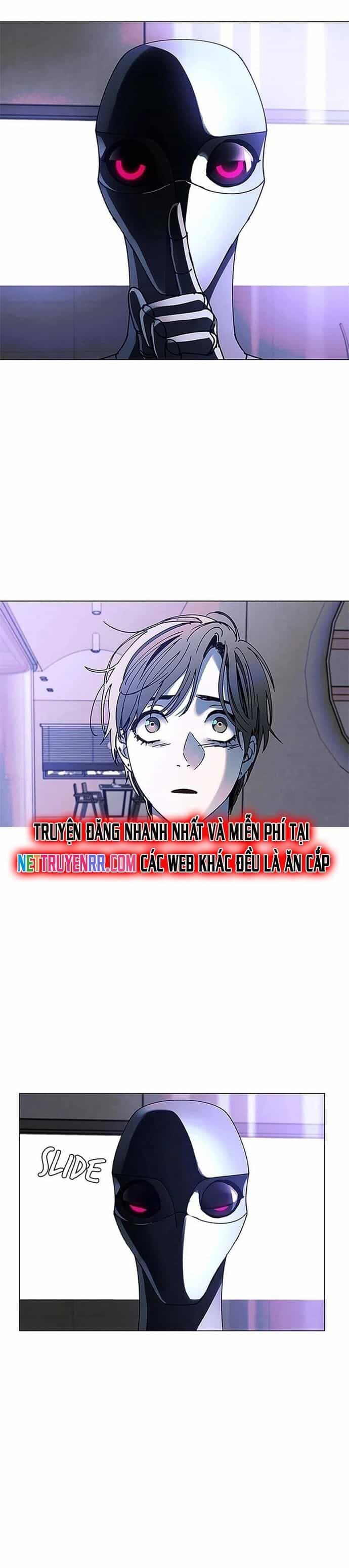 Kỷ Nguyên A.i - Chương 21 - ảnh 8