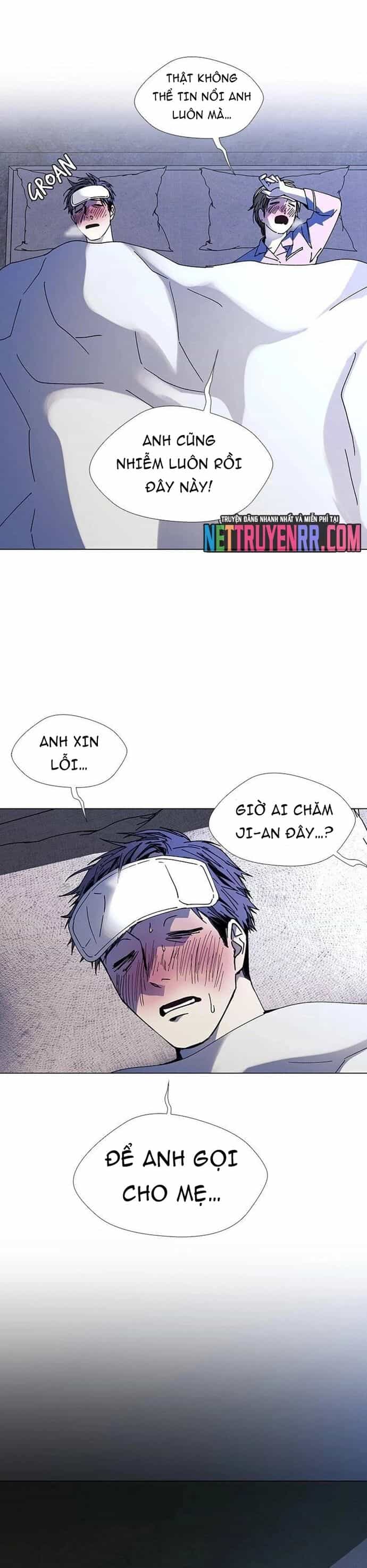 Kỷ Nguyên A.i - Chương 22 - ảnh 11