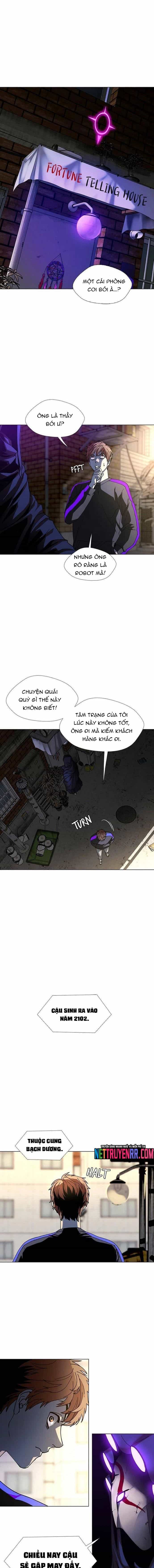 Kỷ Nguyên A.i - Chương 29 - ảnh 8