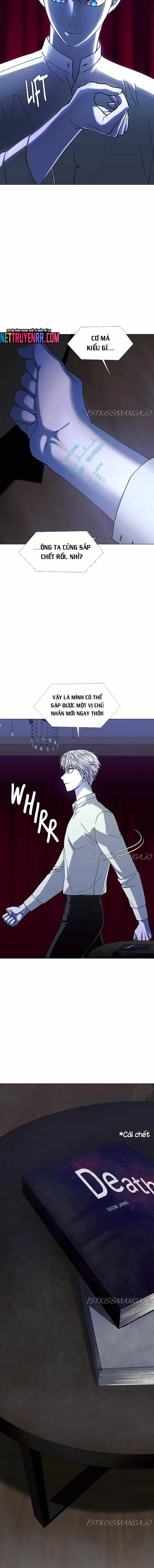 Kỷ Nguyên A.i - Chương 35 - ảnh 9