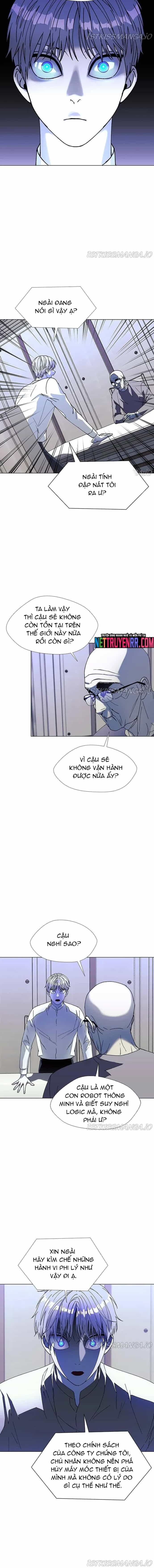 Kỷ Nguyên A.i - Chương 37 - ảnh 2