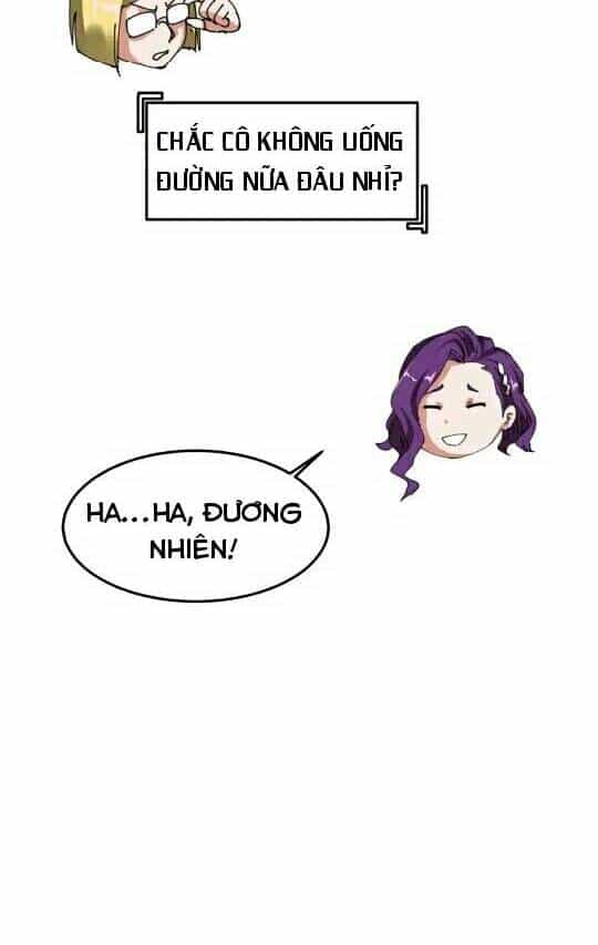 Kỷ Nguyên Kỳ Lạ - Chương 10 - ảnh 17