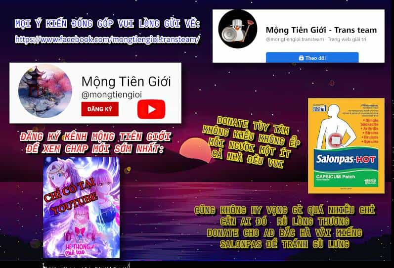 Kỷ Nguyên Kỳ Lạ - Chương 10 - ảnh 34