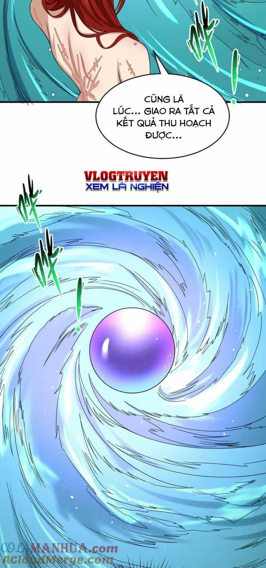 Kỷ Nguyên Kỳ Lạ - Chương 99 - ảnh 23
