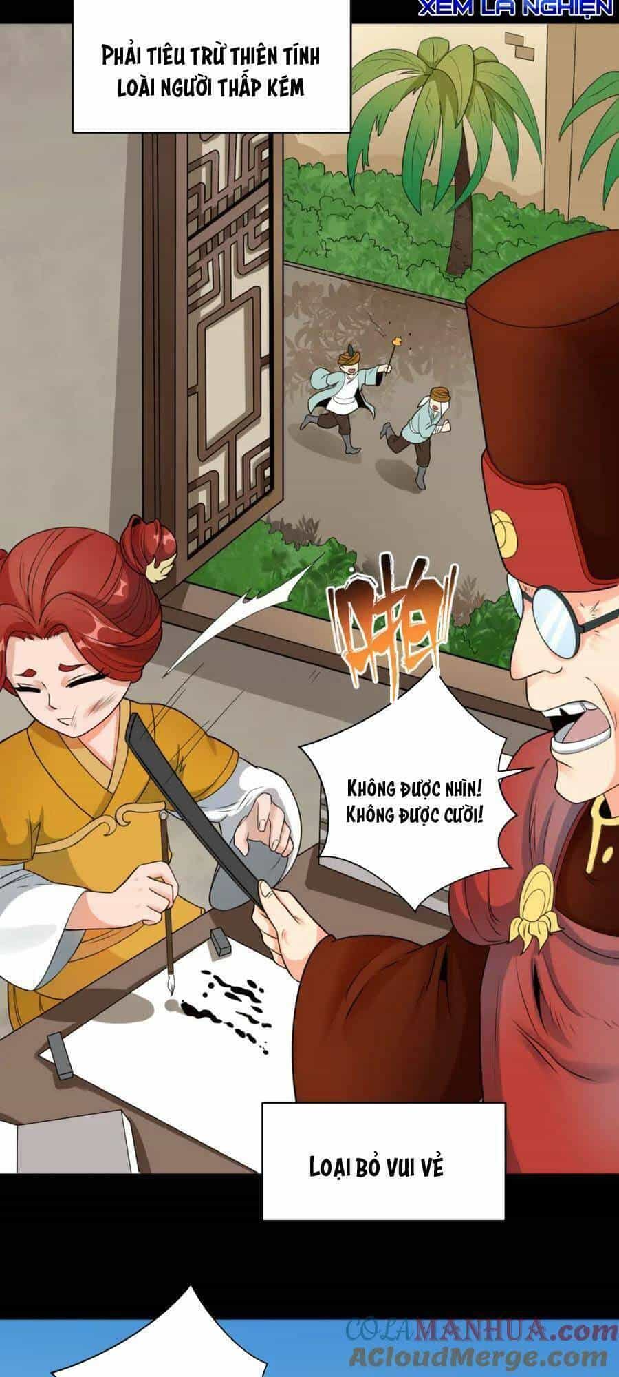 Kỷ Nguyên Kỳ Lạ - Chương 99 - ảnh 32
