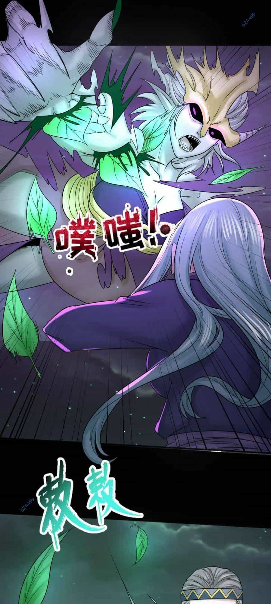 Kỷ Nguyên Kỳ Lạ - Chương 102 - ảnh 39