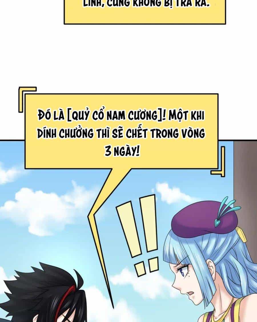 Kỷ Nguyên Kỳ Lạ - Chương 112 - ảnh 27