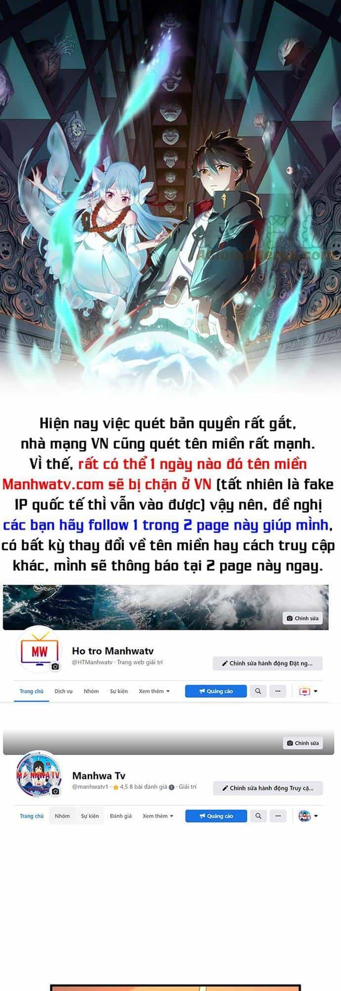Kỷ Nguyên Kỳ Lạ - Chương 119 - ảnh 1