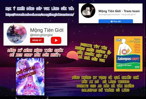 Kỷ Nguyên Kỳ Lạ - Chương 13 - ảnh 26