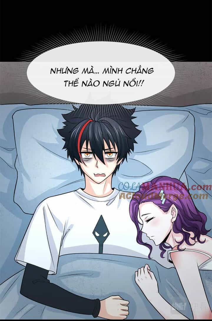 Kỷ Nguyên Kỳ Lạ - Chương 141 - ảnh 5