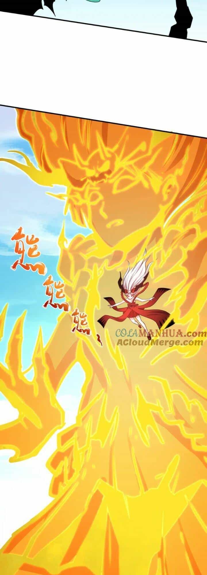 Kỷ Nguyên Kỳ Lạ - Chương 145 - ảnh 12