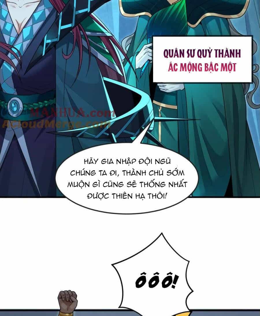 Kỷ Nguyên Kỳ Lạ - Chương 147 - ảnh 9