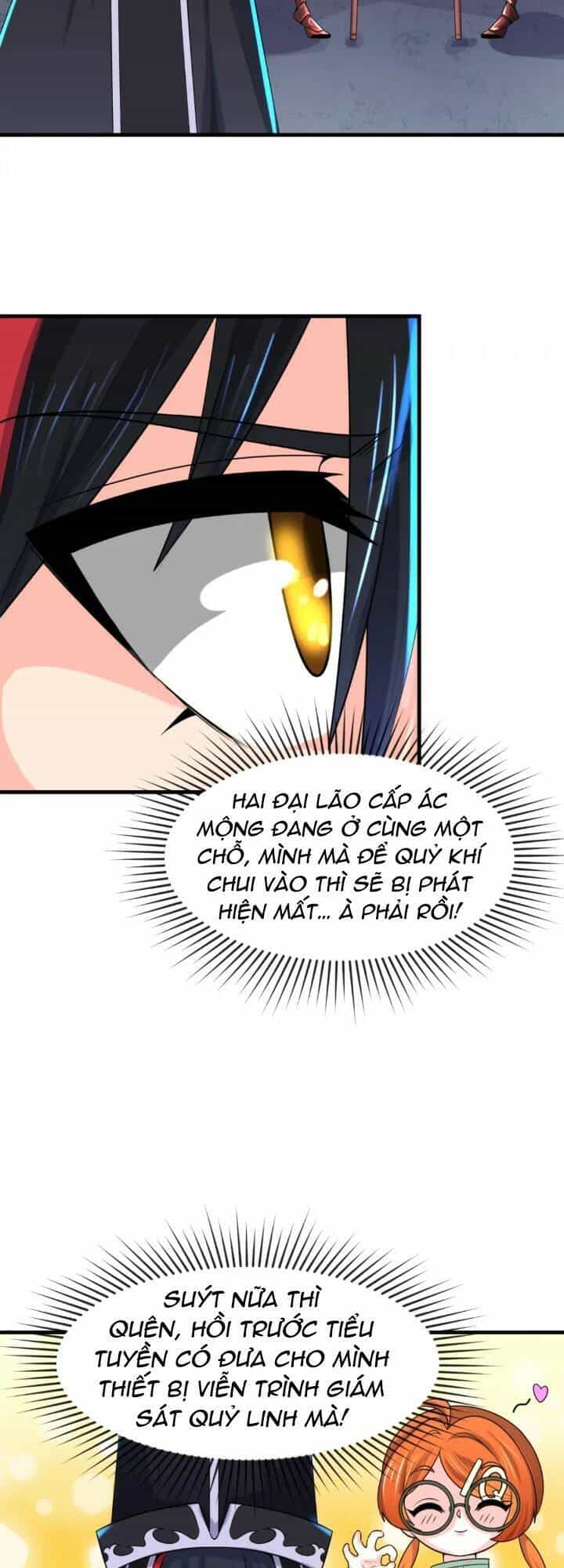 Kỷ Nguyên Kỳ Lạ - Chương 148 - ảnh 17