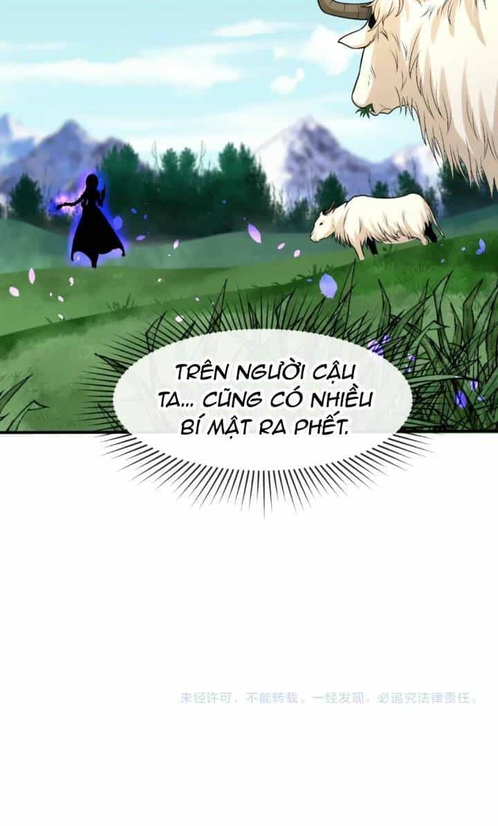 Kỷ Nguyên Kỳ Lạ - Chương 148 - ảnh 39