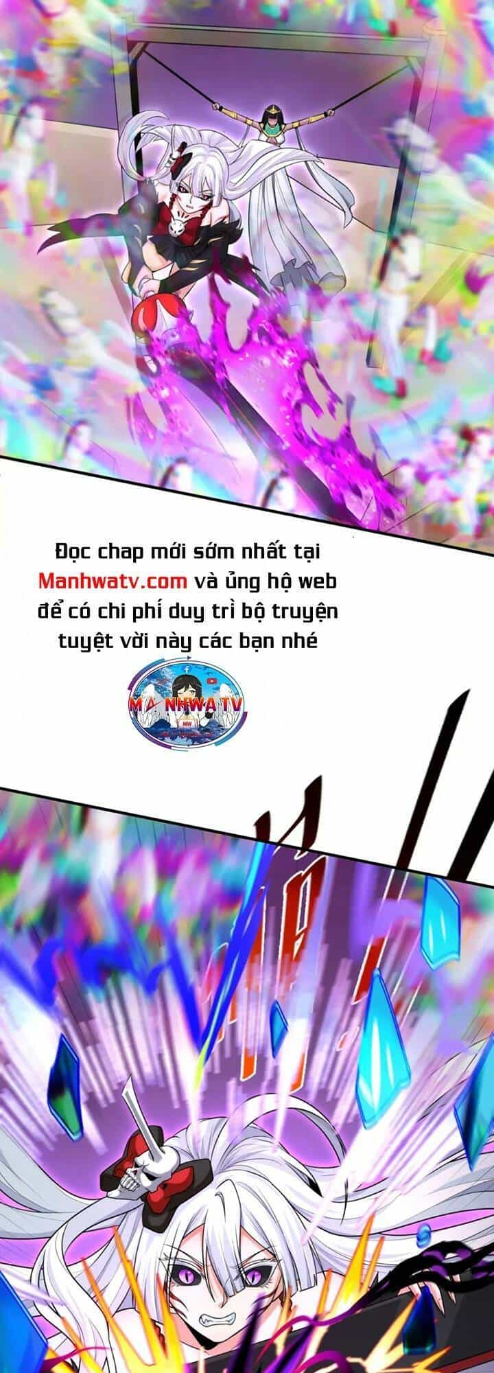 Kỷ Nguyên Kỳ Lạ - Chương 150 - ảnh 47