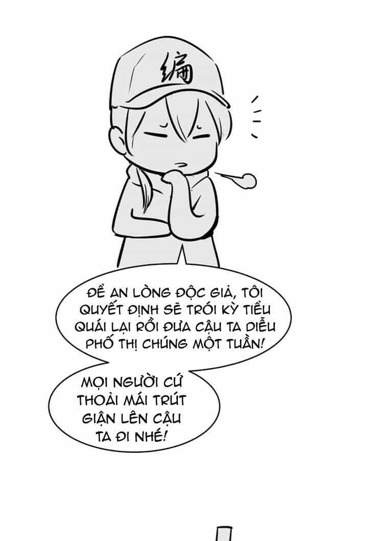 Kỷ Nguyên Kỳ Lạ - Chương 150 - ảnh 54