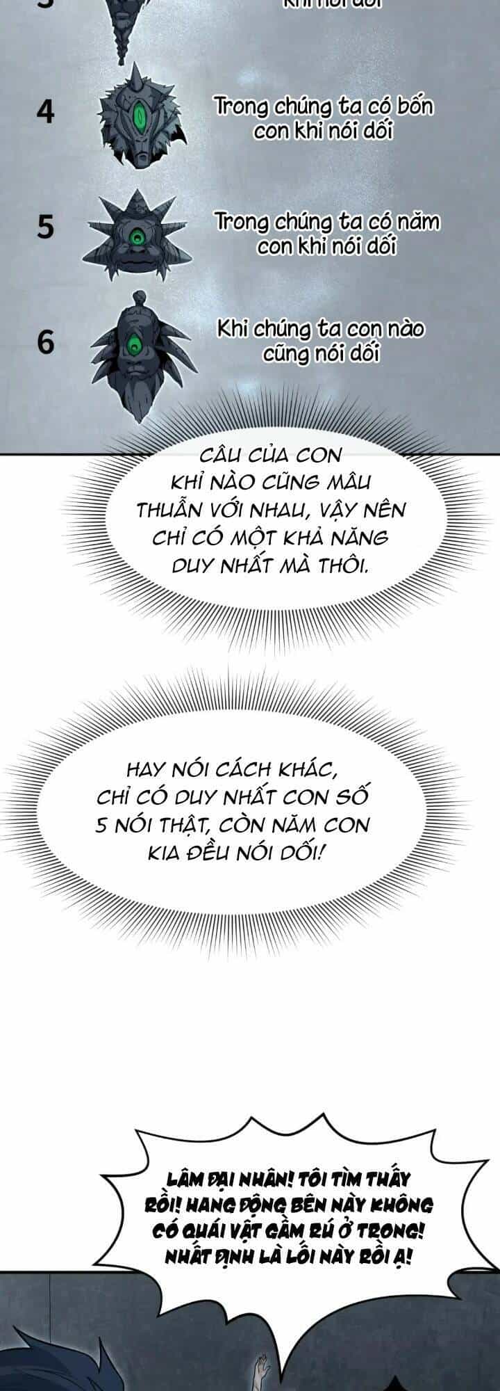 Kỷ Nguyên Kỳ Lạ - Chương 158 - ảnh 30
