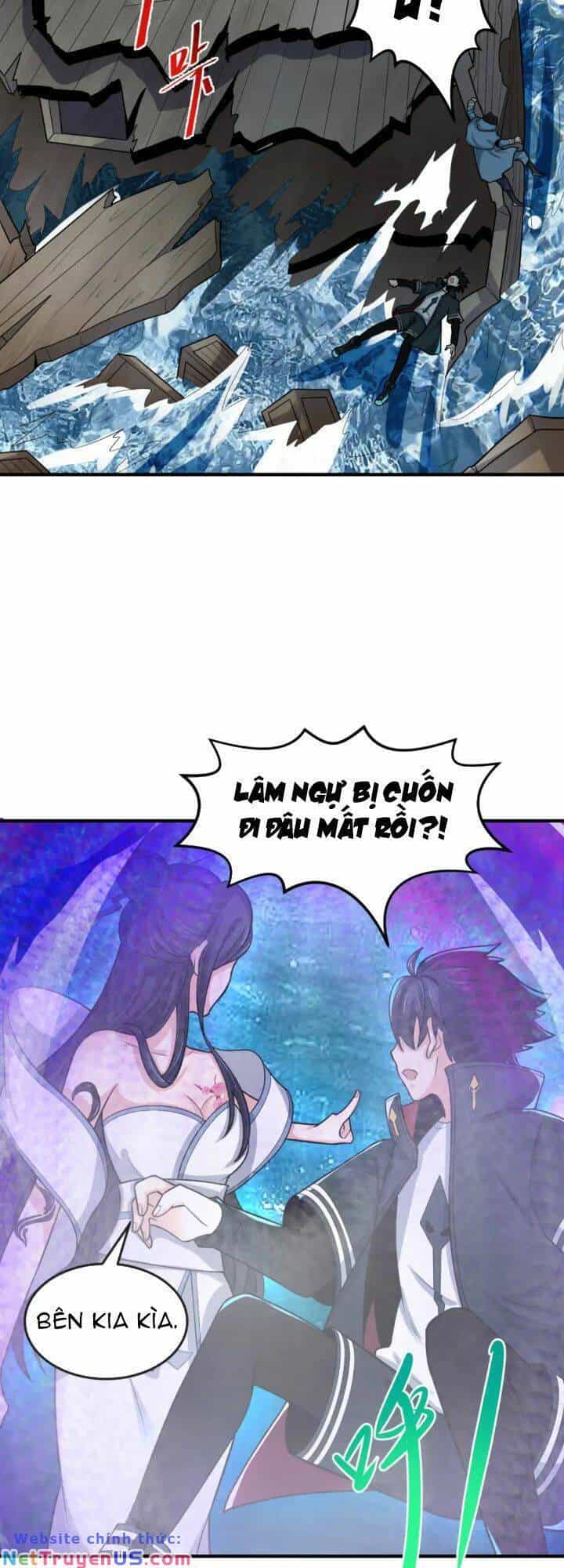 Kỷ Nguyên Kỳ Lạ - Chương 168 - ảnh 5