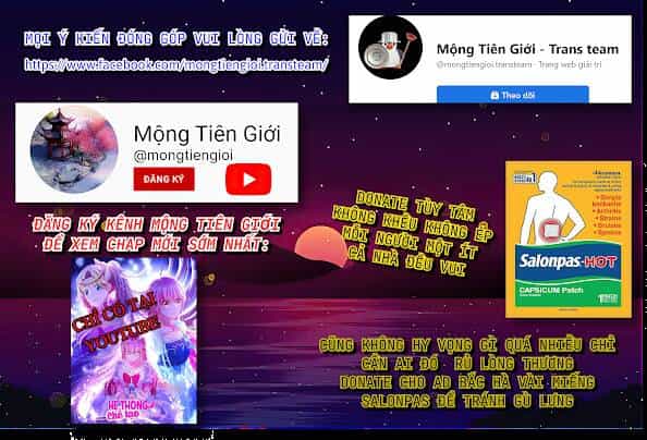 Kỷ Nguyên Kỳ Lạ - Chương 17 - ảnh 33