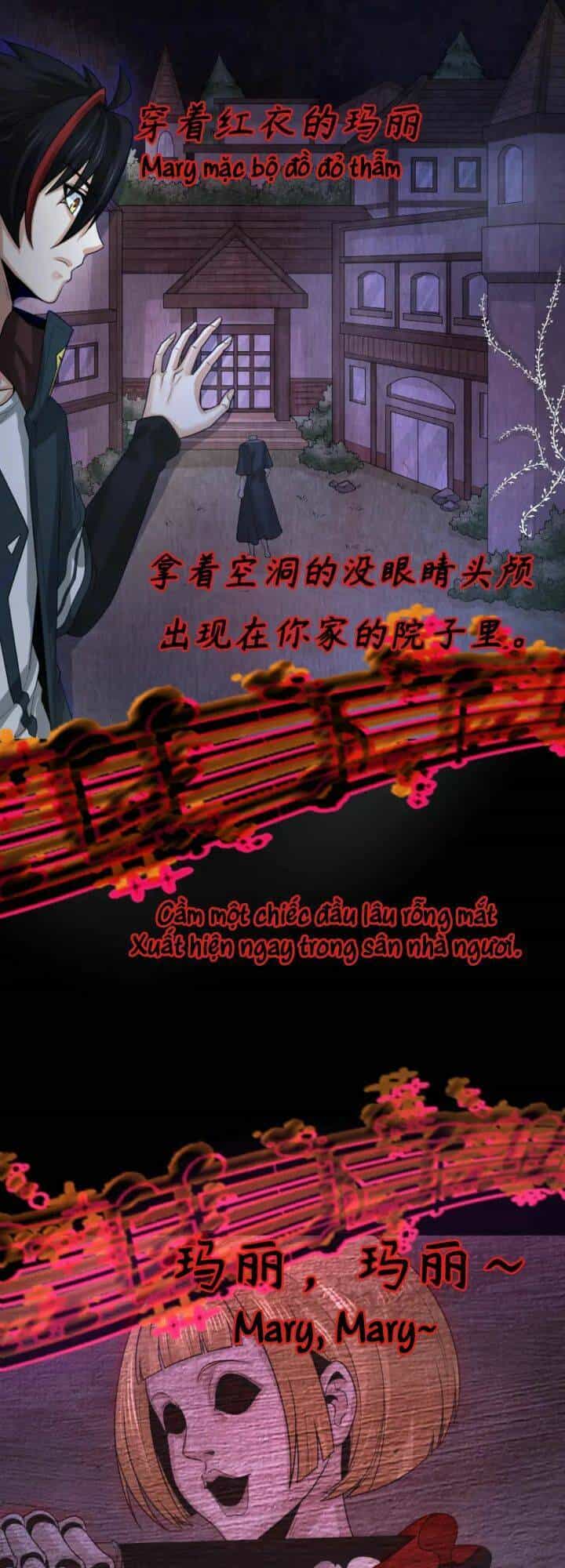 Kỷ Nguyên Kỳ Lạ - Chương 171 - ảnh 9