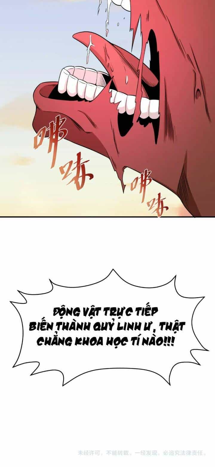 Kỷ Nguyên Kỳ Lạ - Chương 176 - ảnh 37