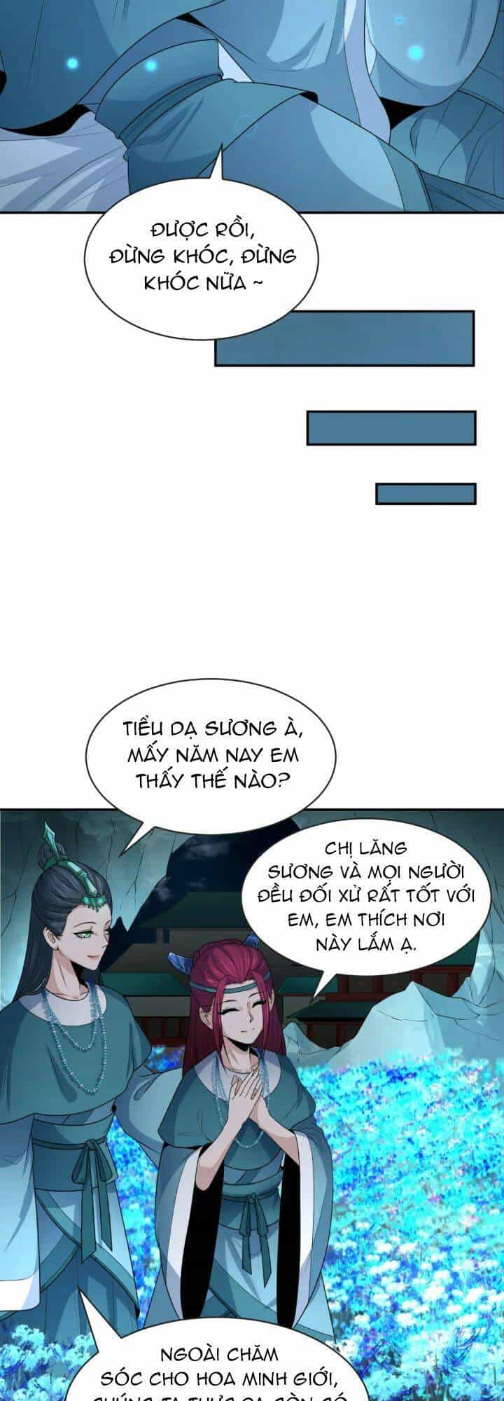 Kỷ Nguyên Kỳ Lạ - Chương 182 - ảnh 17