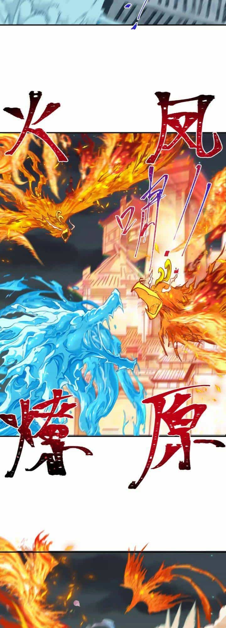 Kỷ Nguyên Kỳ Lạ - Chương 188 - ảnh 28