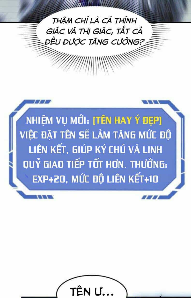 Kỷ Nguyên Kỳ Lạ - Chương 2 - ảnh 7