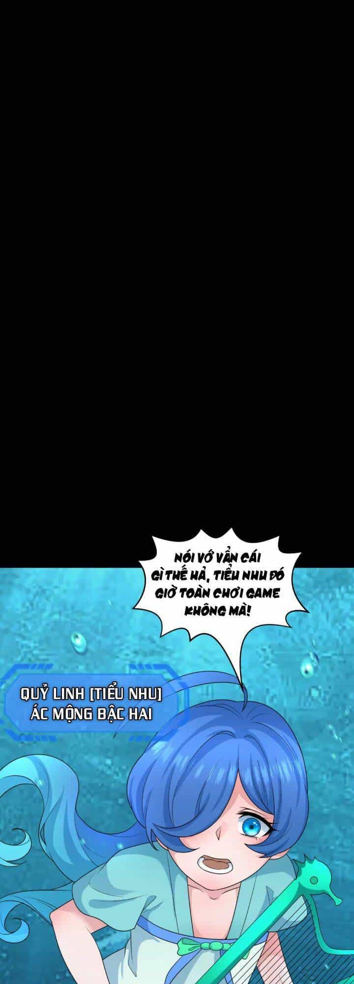 Kỷ Nguyên Kỳ Lạ - Chương 202 - ảnh 1