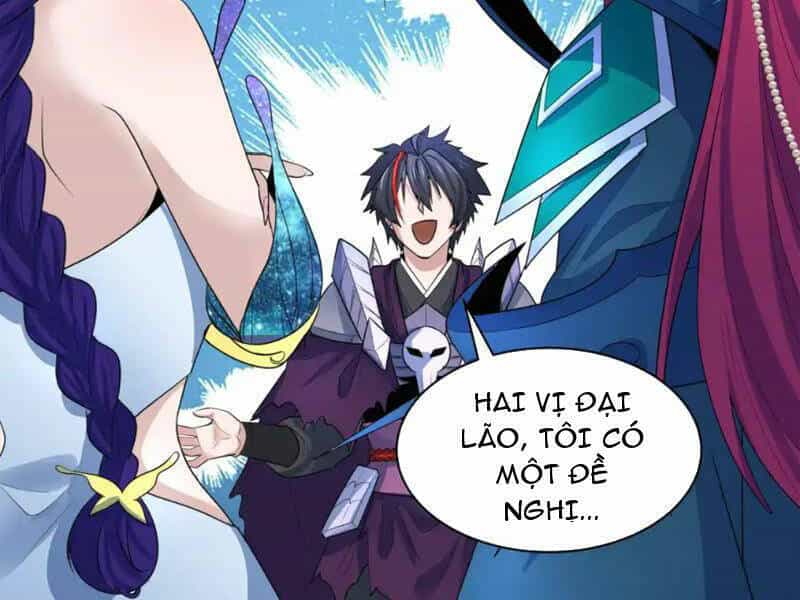Kỷ Nguyên Kỳ Lạ - Chương 210 - ảnh 26