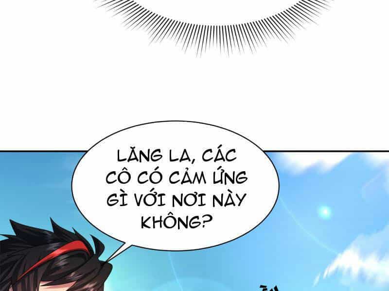 Kỷ Nguyên Kỳ Lạ - Chương 212 - ảnh 105