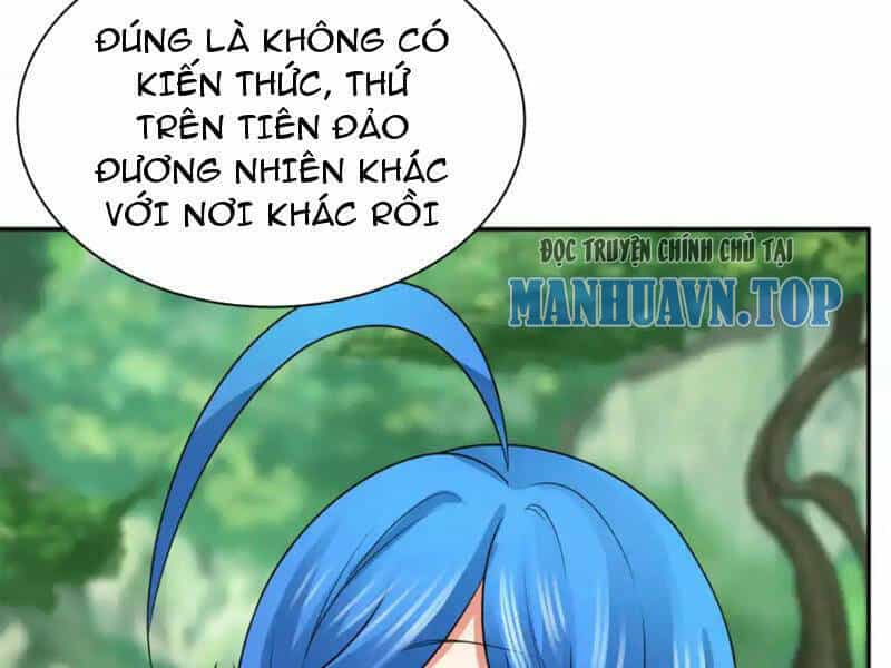 Kỷ Nguyên Kỳ Lạ - Chương 213 - ảnh 7