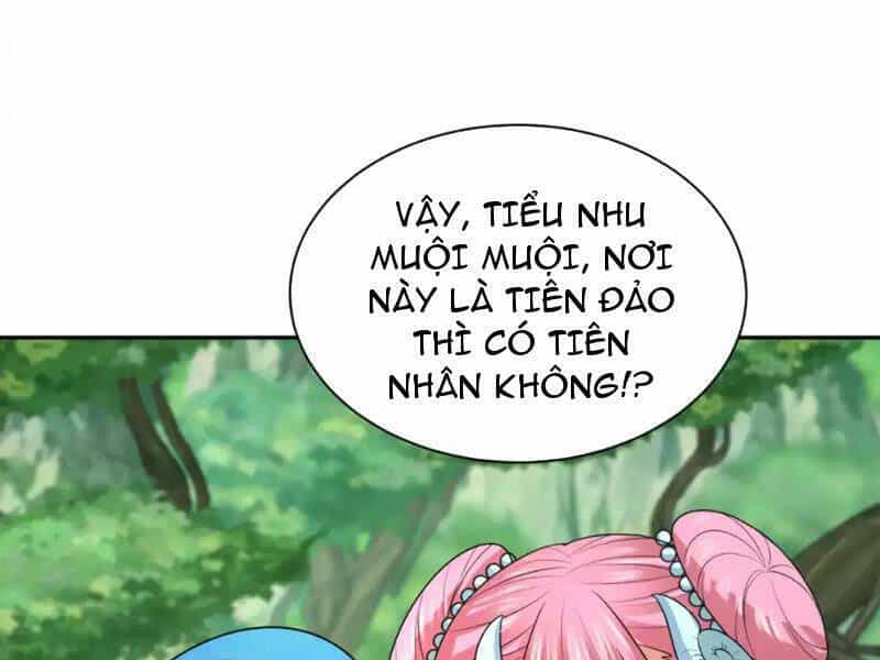 Kỷ Nguyên Kỳ Lạ - Chương 213 - ảnh 9