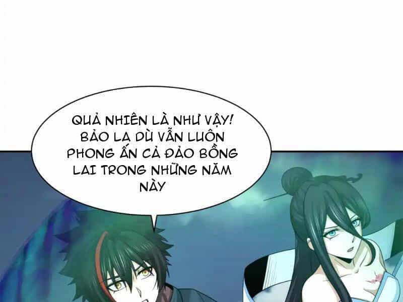 Kỷ Nguyên Kỳ Lạ - Chương 217 - ảnh 105
