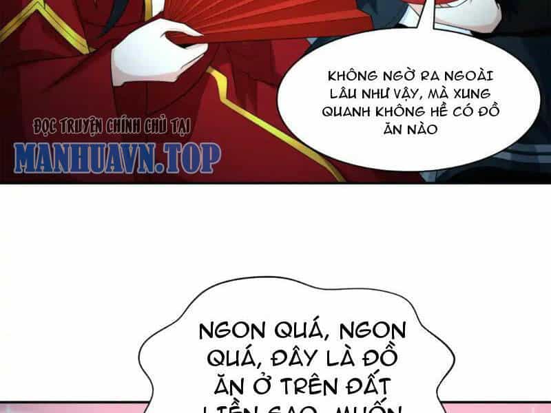 Kỷ Nguyên Kỳ Lạ - Chương 218 - ảnh 9
