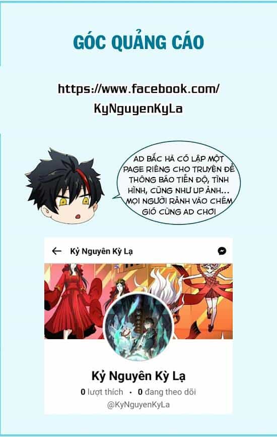Kỷ Nguyên Kỳ Lạ - Chương 22 - ảnh 1