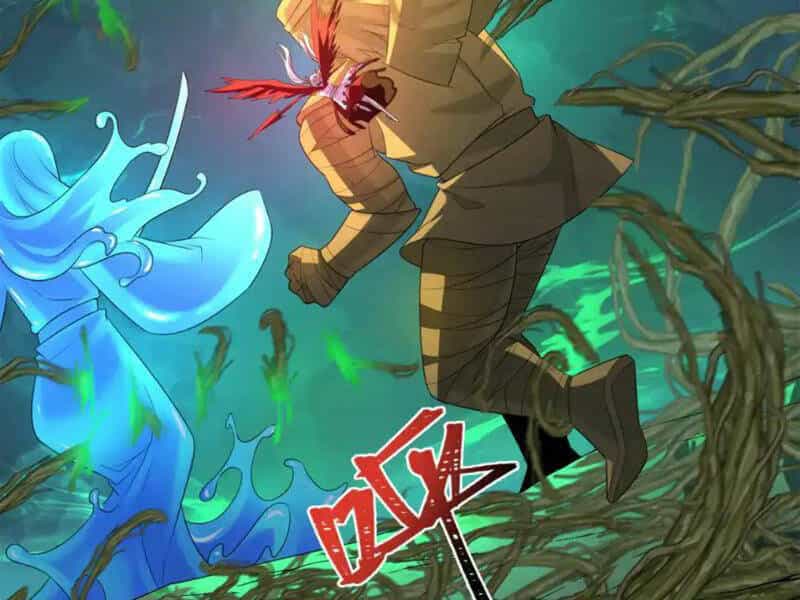 Kỷ Nguyên Kỳ Lạ - Chương 219 - ảnh 65
