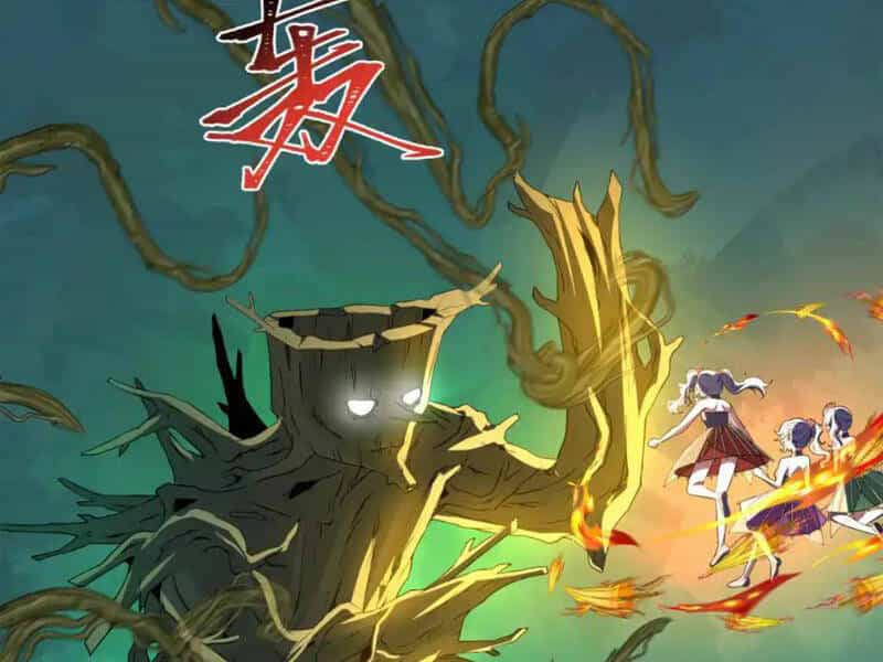 Kỷ Nguyên Kỳ Lạ - Chương 219 - ảnh 69