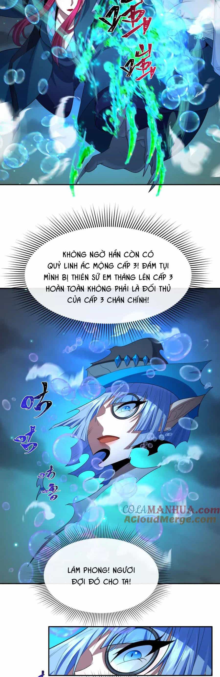 Kỷ Nguyên Kỳ Lạ - Chương 231 - ảnh 31