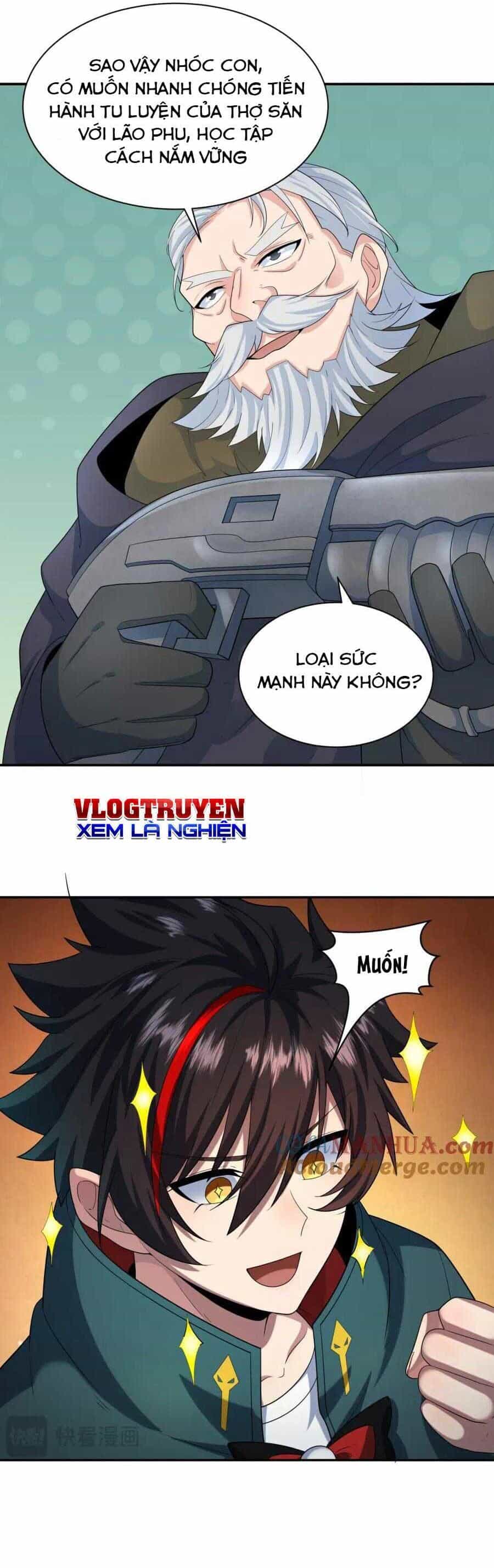 Kỷ Nguyên Kỳ Lạ - Chương 233 - ảnh 28